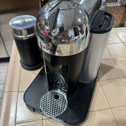 Nespresso