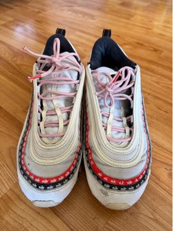 Nike Air Max Script Swoosh