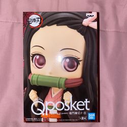 Demon Slayer: Kimetsu No Yaiba Nezuko Kamado Figure