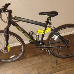 Vitesse Bicycle 