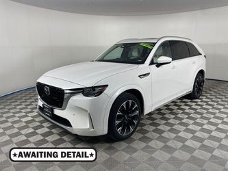 2024 Mazda CX-90