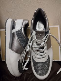 Mk shoes new authentic #((81/2))