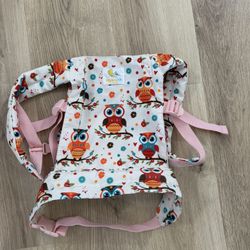 Baby Doll Carrier 