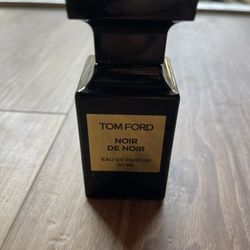 Tom Ford Noir De Noir Perfume 