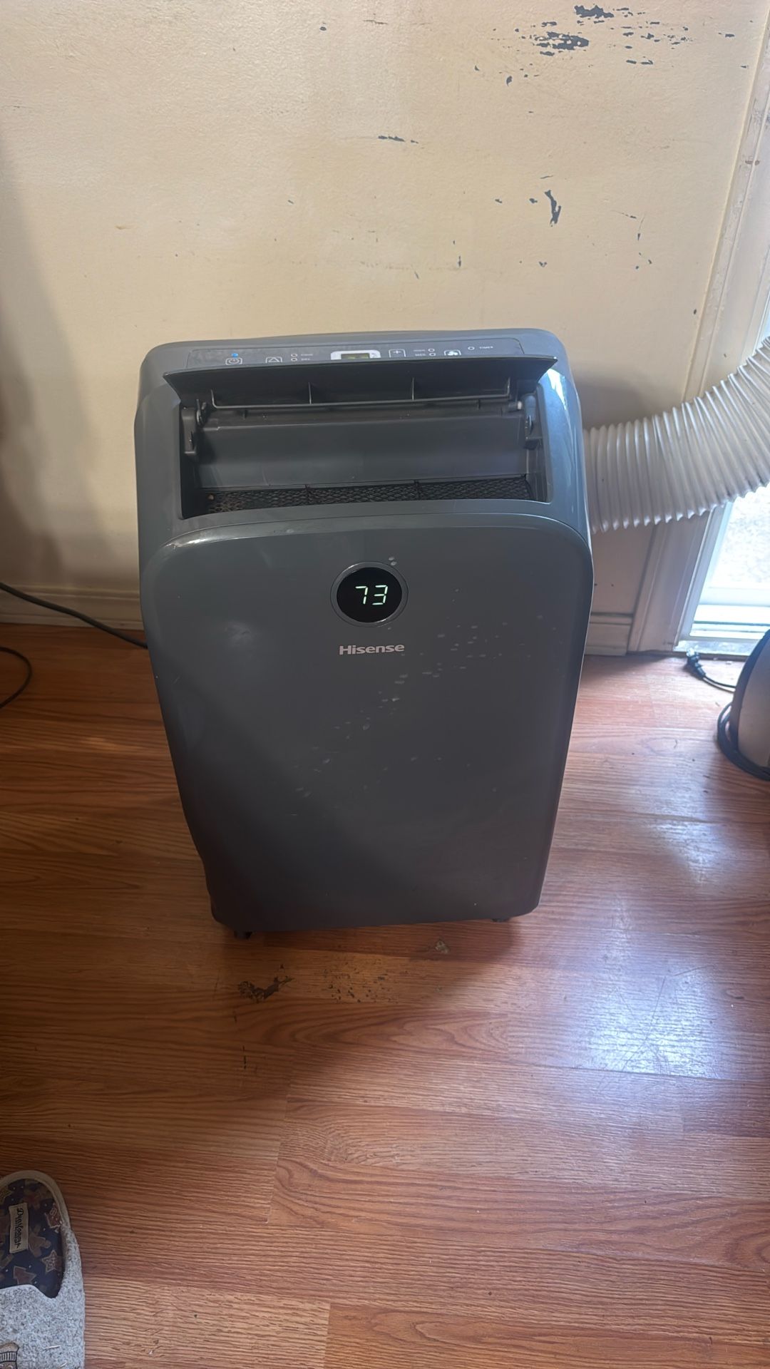 Hisense Ac
