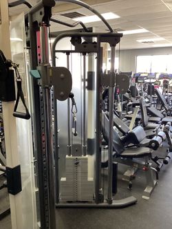 Precor S3.23 Functional Trainer