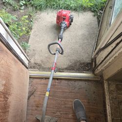 Craftsman Wc2200 25cc String Trimmer