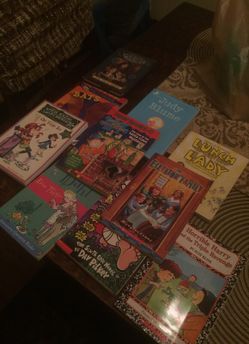 Books