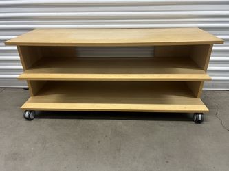 Entertainment Center