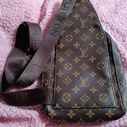 Bum Bag