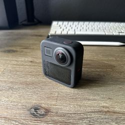 GoPro Max 360