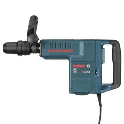 BOSCH HAMMER DEMOLITION DRILL  