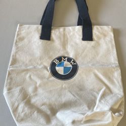 BMW CLASSIC TOTE BAG