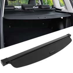 ECCPP Cargo Cover for Mercedes-Benz GLC Series 2016-2022 (NOT GLC Coupe Series)