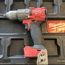 Milwaukee M18 Drill