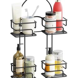 New Shower Organizer (B5)