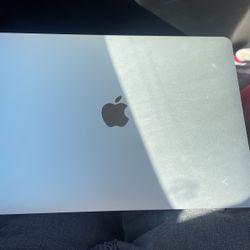 MacBook Pro 