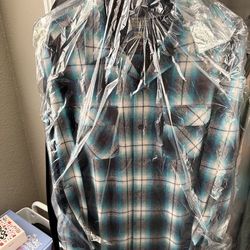 Pendleton board shirt