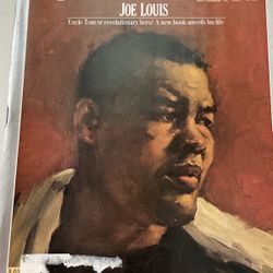 Sports Illustrated Vintage