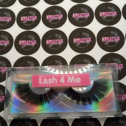 Mink Lashes 