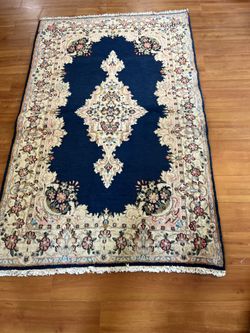 Entryway Carpet