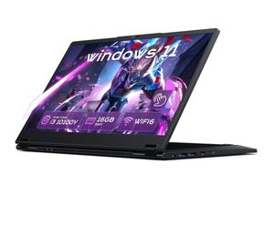 15.6” Touchscreen Laptop Intel Core i3 16GB RAM 256GB SSD Windows 11