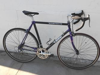 Carbon Fiber Road Bike