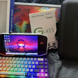 Lenovo Legion Go 