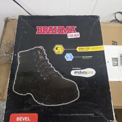 Brahma Women's Boots Size 7