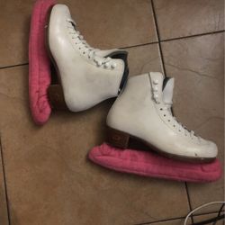 Ice Skates Riedell