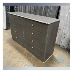 8 Drawer Dresser