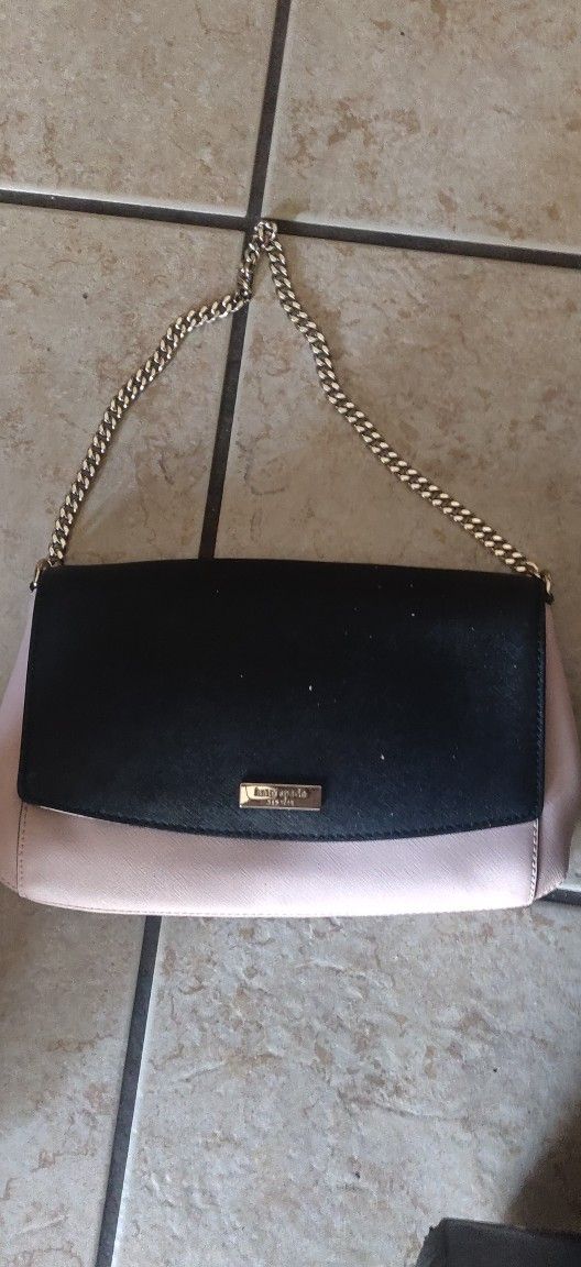 Kate Spade Clutch Purse