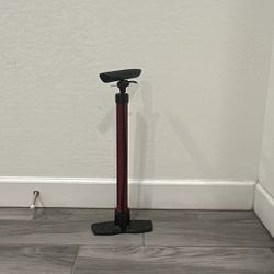 Air Pump for Bicycle & Basketball