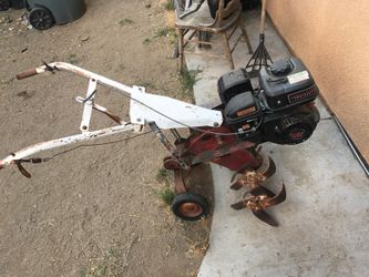yard edger