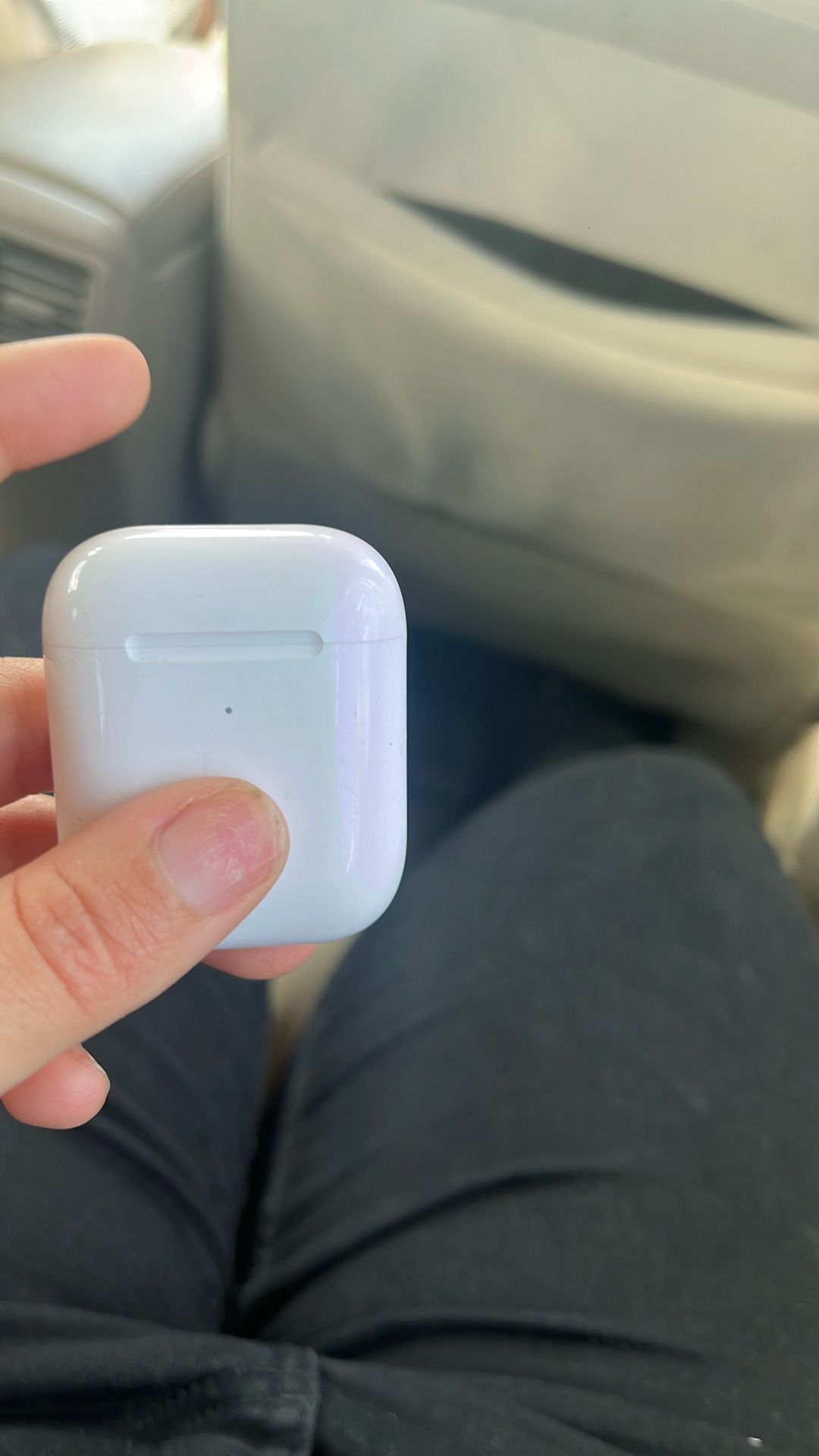 AirPod 2nd Gen