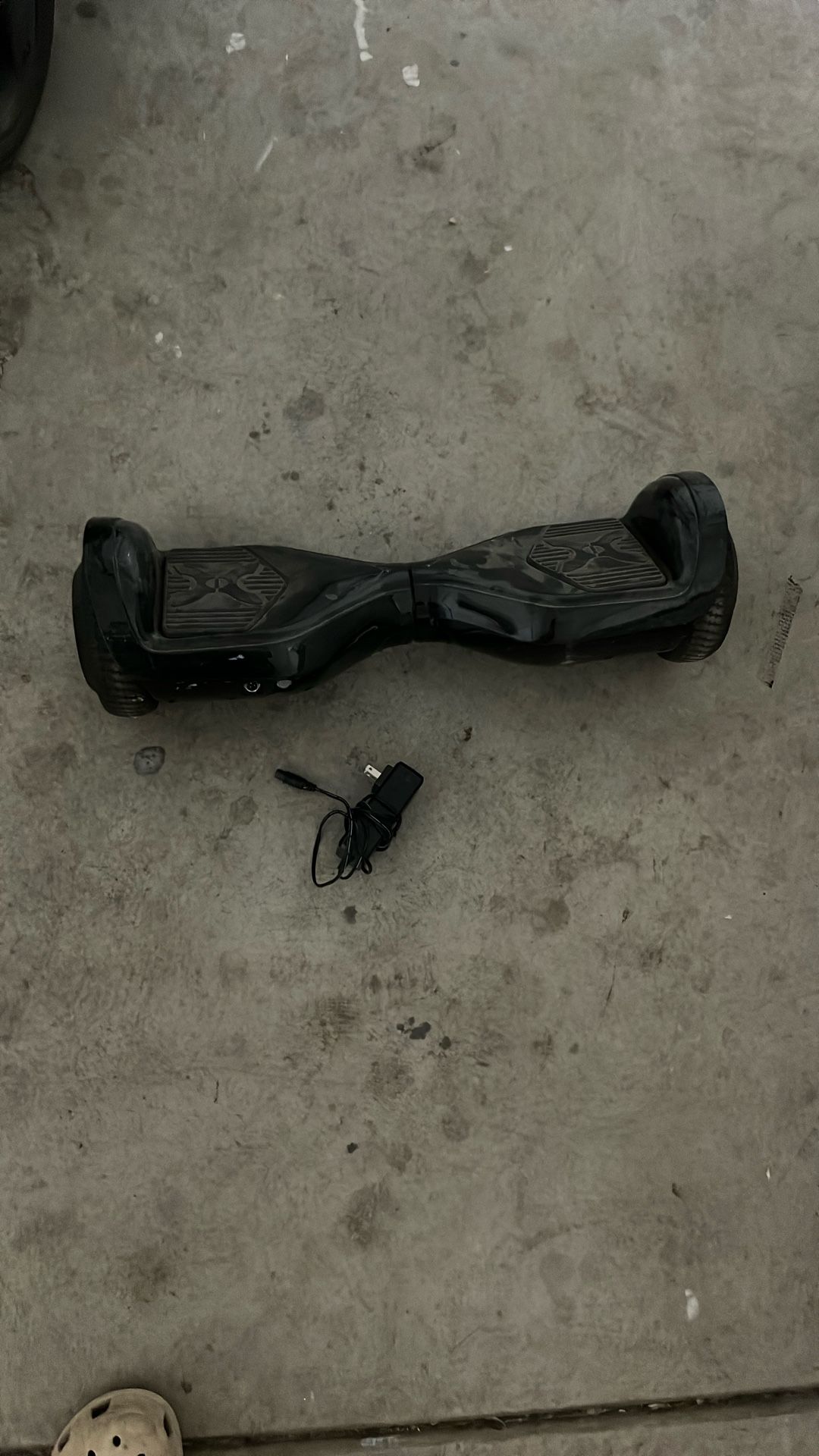 Hoverboard