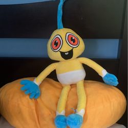 Poppy playtime Baby Long Legs Plush for Sale in Easton, CT - OfferUp