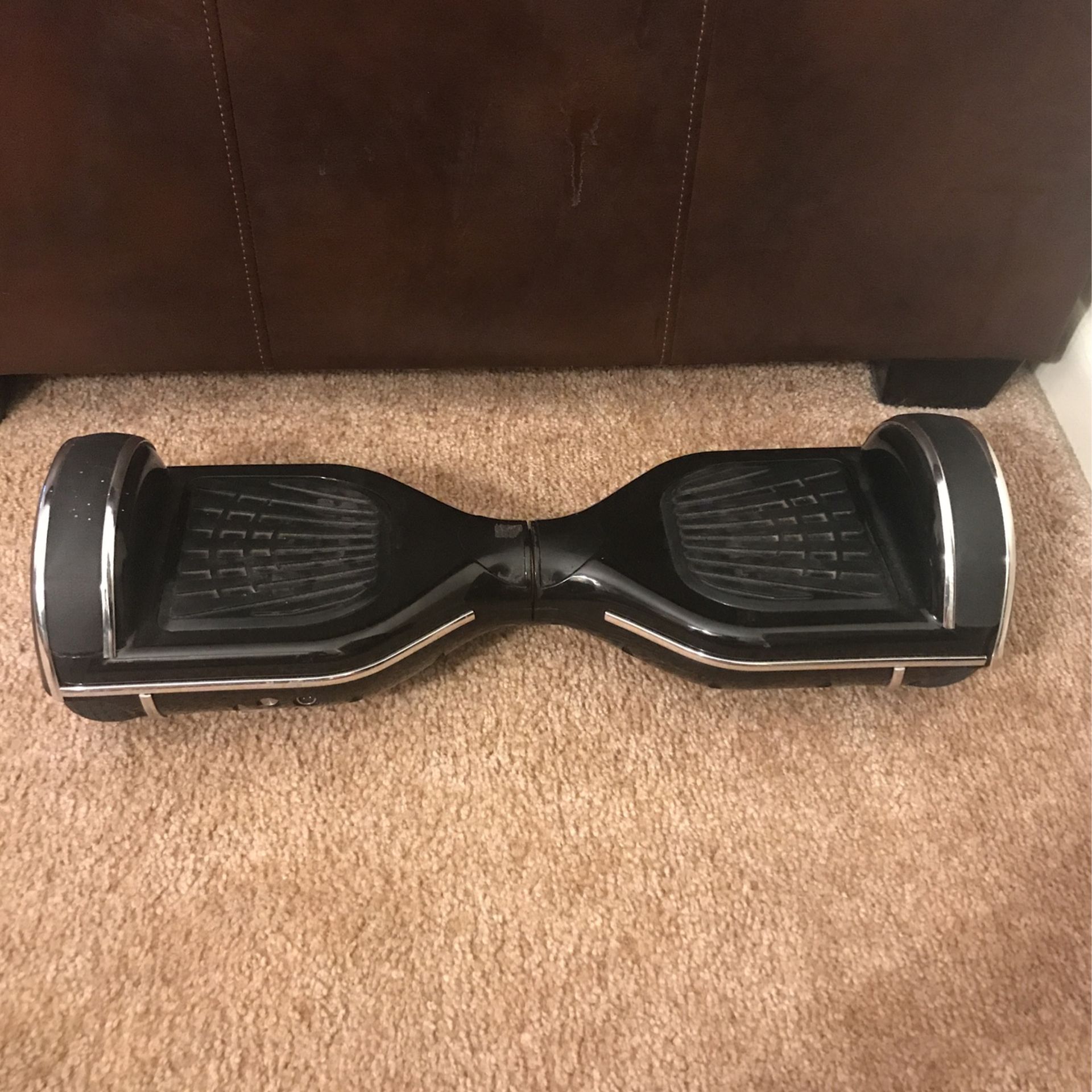 Hoverboard