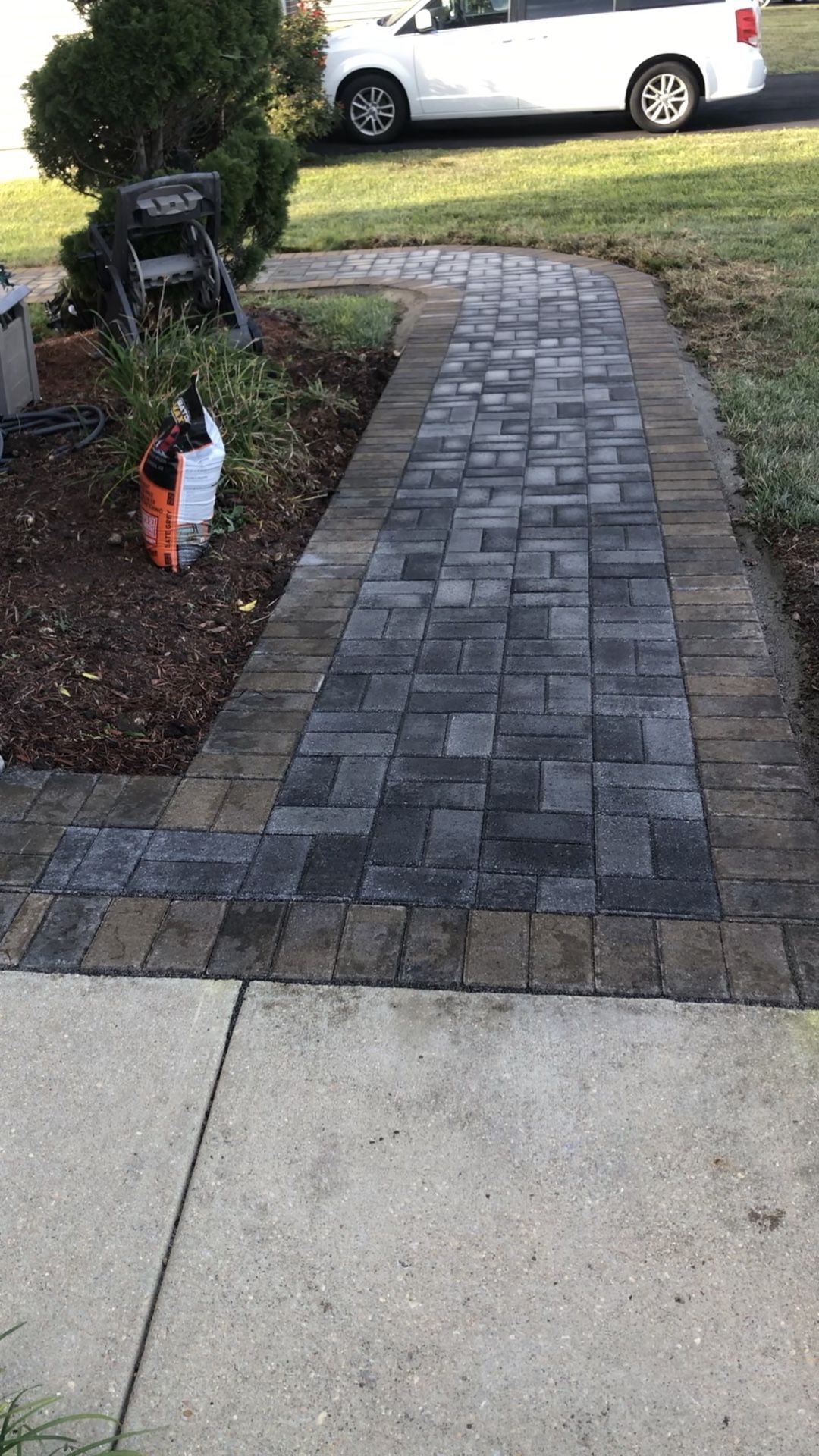 Pavers