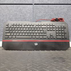 Redragon K502RGB Wired Keyboard
