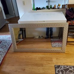 Big Mirror 