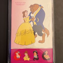 Cricut Cartridge Disney “Dreams Come True”