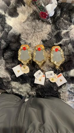 Disney princess Hand Sanitizer Holders 