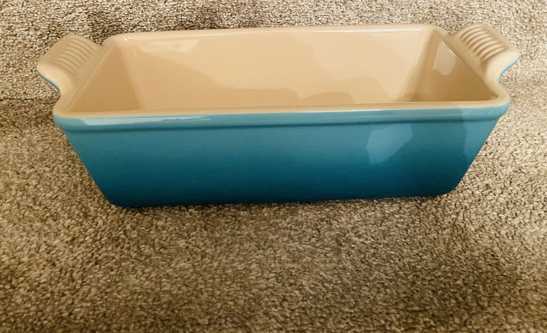 Vintage Le Creuset Heritage Load Pan 