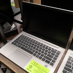 HP EliteBook 840 G7 14in Laptop