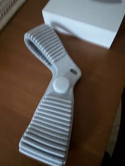 Apple Dual Knit Band for Vision Pro