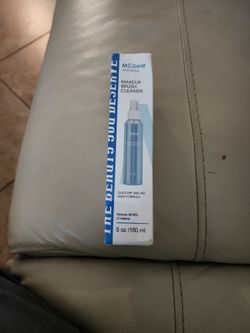 MS.dear Makeup Bruch Cleaner