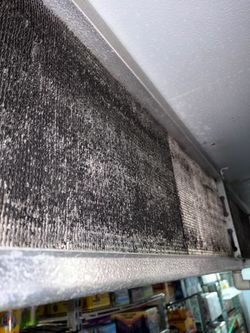 Hvac Coil