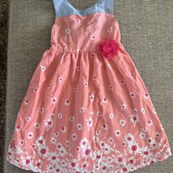 Girl Dress