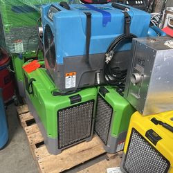 Pro Master Restoration